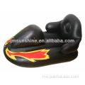 Custom Custom PVC Inflatable Snow Sled Kids